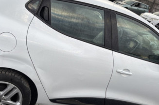 RENAULT CLIO 4 PHASE 2 1.5 DCI - 8V TURBO