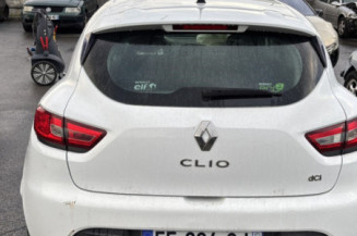 RENAULT CLIO 4 PHASE 2 1.5 DCI - 8V TURBO