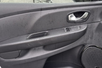 RENAULT CLIO 4 PHASE 2 1.5 DCI - 8V TURBO