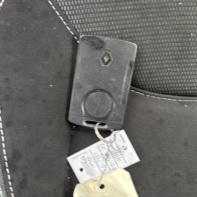 RENAULT CLIO 4 PHASE 2 1.5 DCI - 8V TURBO Photo n°12