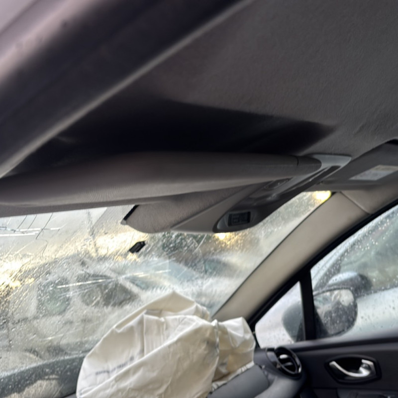 RENAULT CLIO 4 PHASE 2 1.5 DCI - 8V TURBO Photo n°14