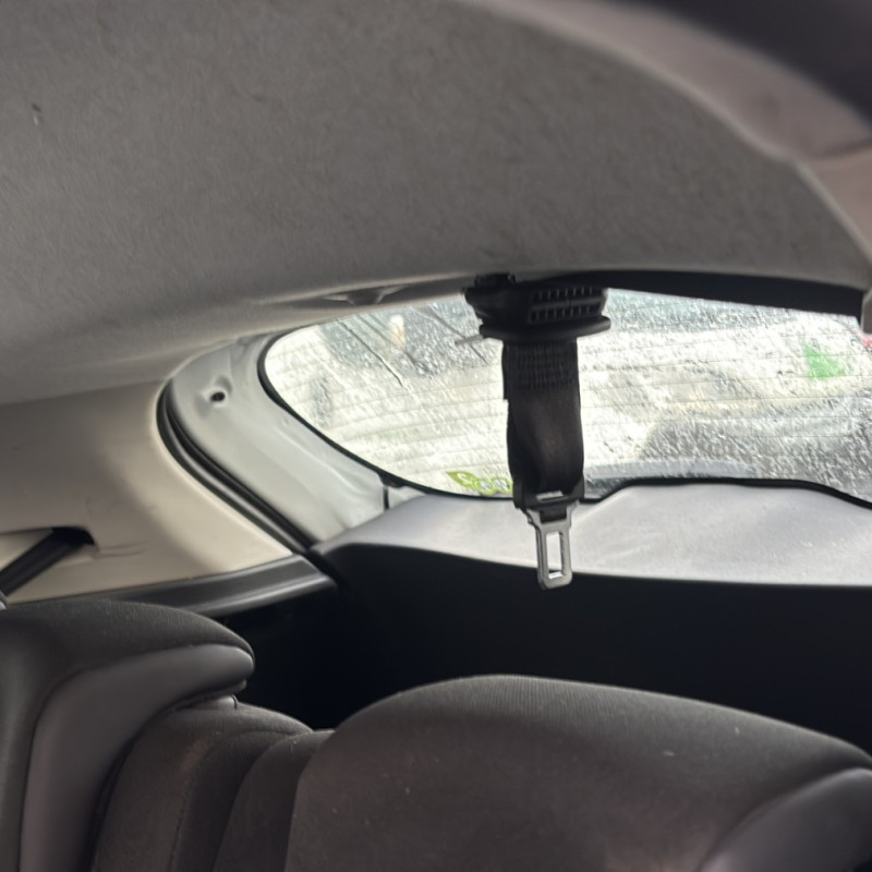 RENAULT CLIO 4 PHASE 2 1.5 DCI - 8V TURBO Photo n°16