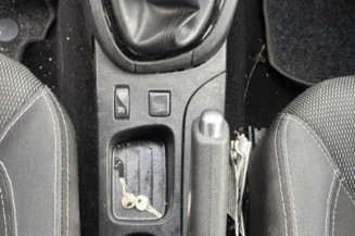 RENAULT CLIO 4 PHASE 2 1.5 DCI - 8V TURBO