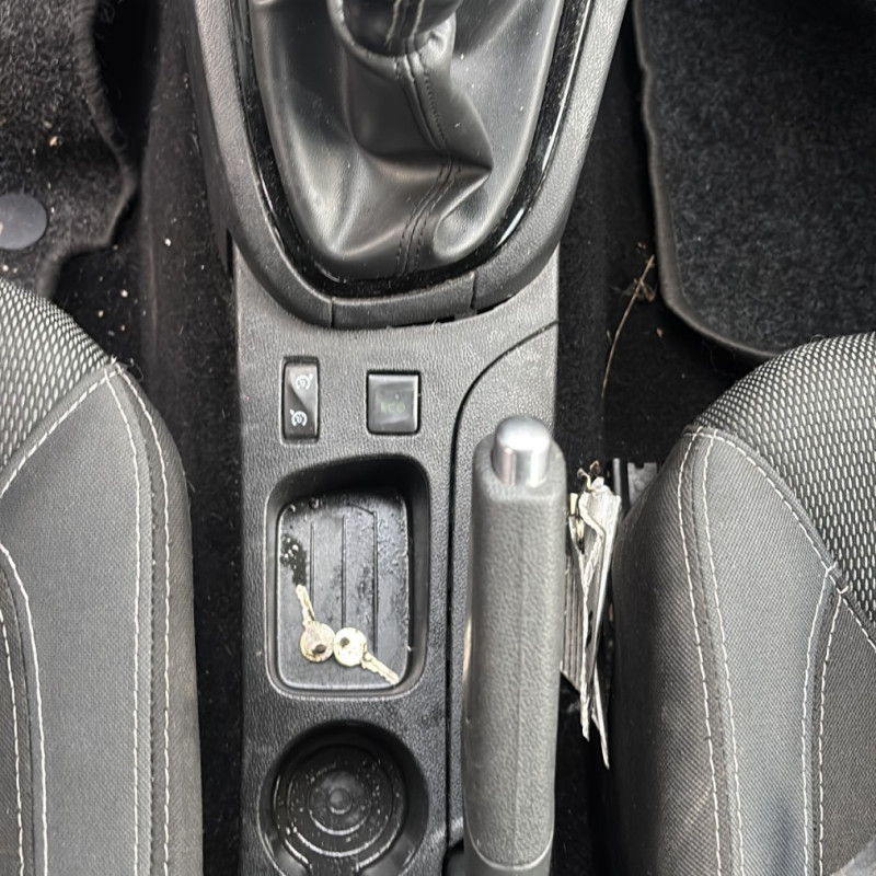 RENAULT CLIO 4 PHASE 2 1.5 DCI - 8V TURBO Photo n°18