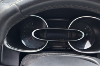 RENAULT CLIO 4 PHASE 2 1.5 DCI - 8V TURBO