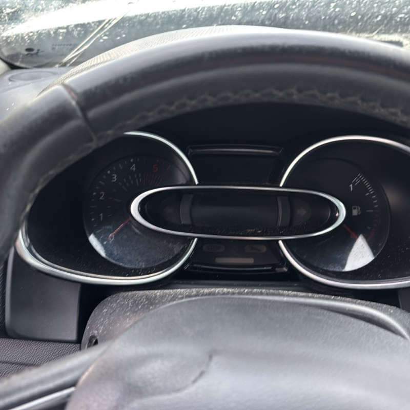 RENAULT CLIO 4 PHASE 2 1.5 DCI - 8V TURBO Photo n°20