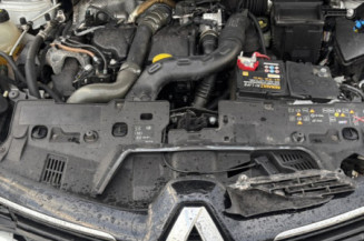 RENAULT CLIO 4 PHASE 2 1.5 DCI - 8V TURBO