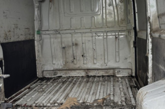 CITROEN JUMPER 3 PHASE 2 2.0 BLUE HDI - 16V TURBO