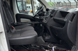 CITROEN JUMPER 3 PHASE 2 2.0 BLUE HDI - 16V TURBO