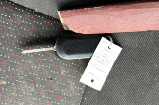 CITROEN JUMPER 3 PHASE 2 2.0 BLUE HDI - 16V TURBO