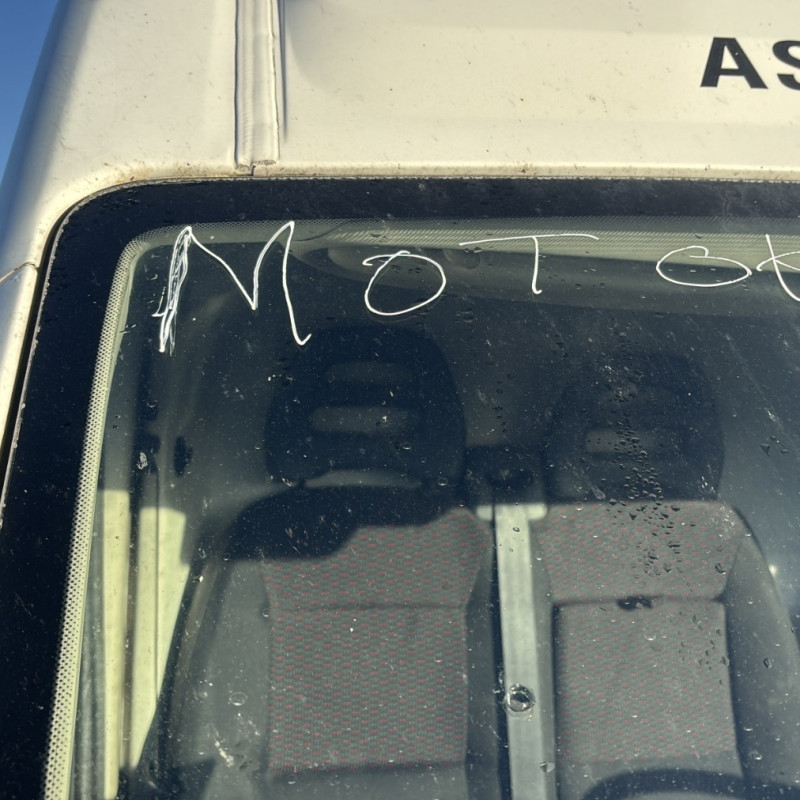 CITROEN JUMPER 3 PHASE 2 2.0 BLUE HDI - 16V TURBO Photo n°14