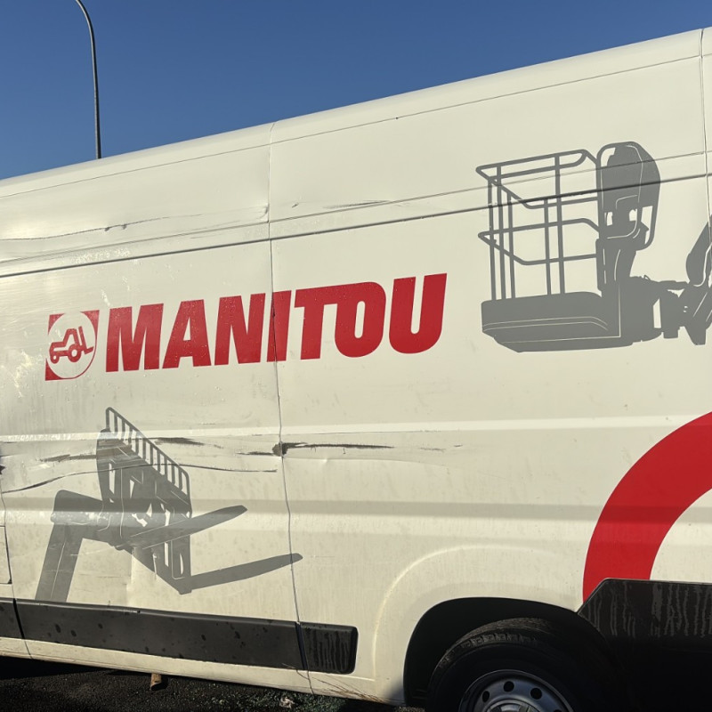 CITROEN JUMPER 3 PHASE 2 2.0 BLUE HDI - 16V TURBO Photo n°20