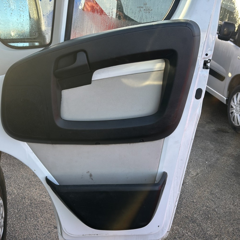 CITROEN JUMPER 3 PHASE 2 2.0 BLUE HDI - 16V TURBO Photo n°23