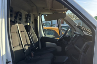 CITROEN JUMPER 3 PHASE 2 2.0 BLUE HDI - 16V TURBO