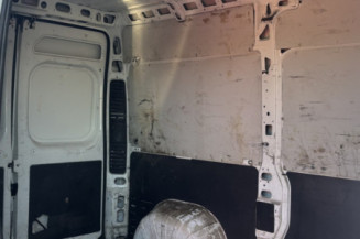 CITROEN JUMPER 3 PHASE 2 2.0 BLUE HDI - 16V TURBO