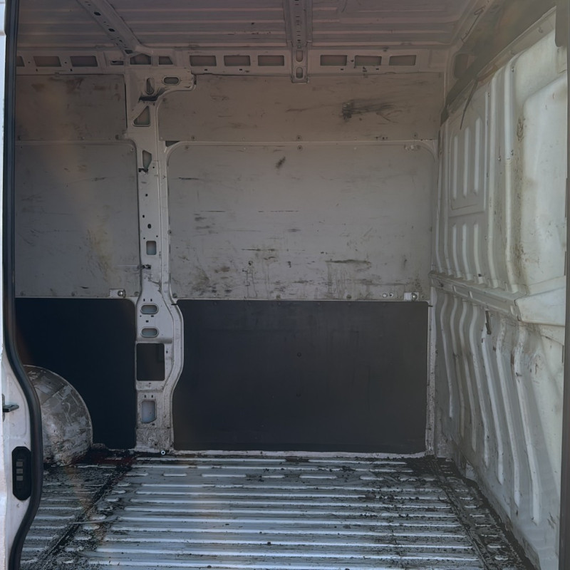 CITROEN JUMPER 3 PHASE 2 2.0 BLUE HDI - 16V TURBO Photo n°28