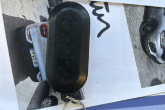 CITROEN JUMPER 3 PHASE 2 2.0 BLUE HDI - 16V TURBO