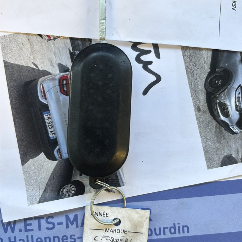 CITROEN JUMPER 3 PHASE 2 2.0 BLUE HDI - 16V TURBO Photo n°29