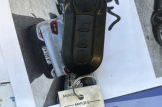 CITROEN JUMPER 3 PHASE 2 2.0 BLUE HDI - 16V TURBO