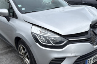 RENAULT CLIO 4 PHASE 2 1.5 DCI - 8V TURBO