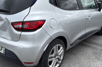 RENAULT CLIO 4 PHASE 2 1.5 DCI - 8V TURBO