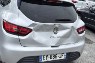 RENAULT CLIO 4 PHASE 2 1.5 DCI - 8V TURBO