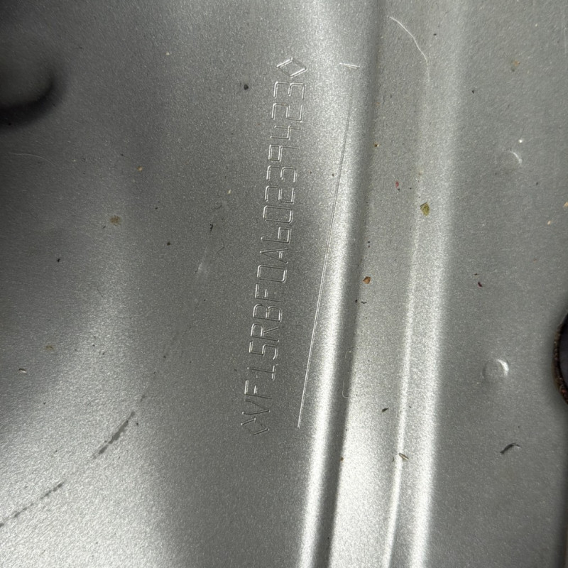 RENAULT CLIO 4 PHASE 2 1.5 DCI - 8V TURBO Photo n°11