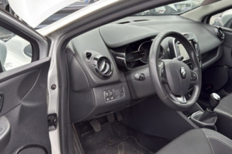 RENAULT CLIO 4 PHASE 2 1.5 DCI - 8V TURBO