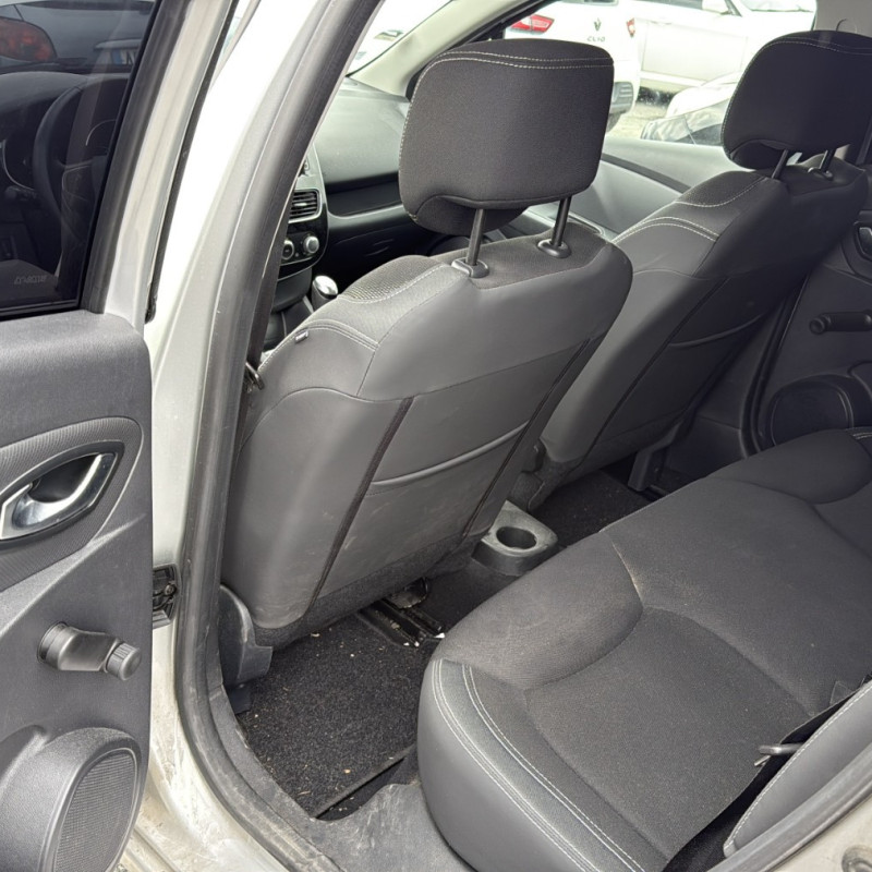 RENAULT CLIO 4 PHASE 2 1.5 DCI - 8V TURBO Photo n°13