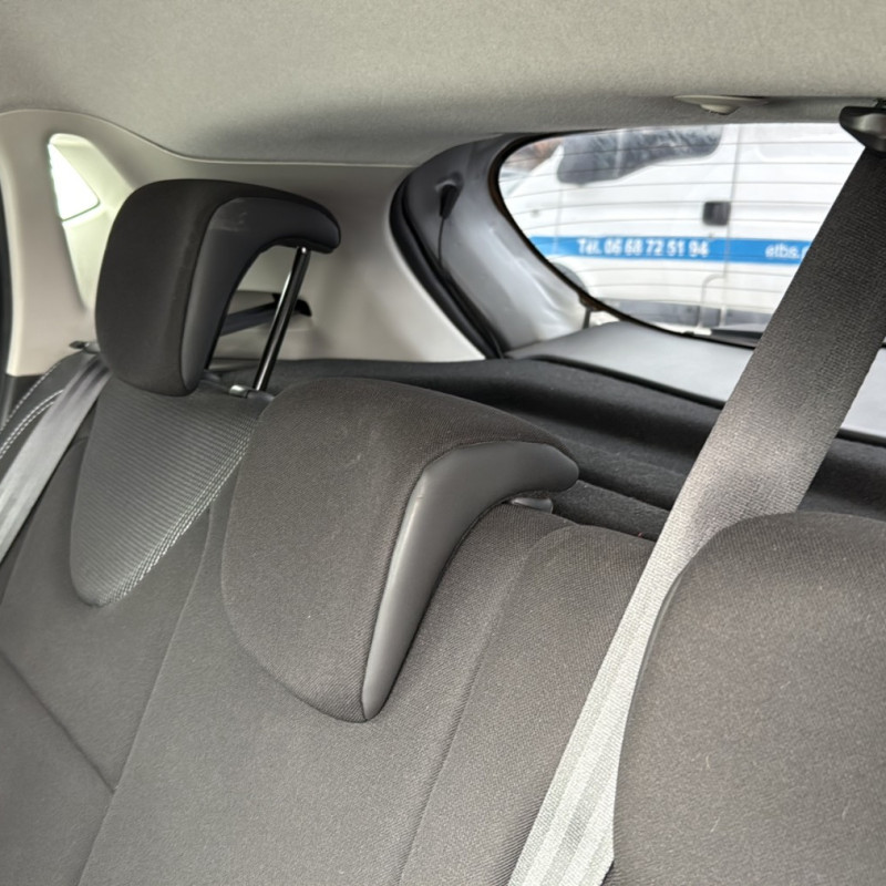 RENAULT CLIO 4 PHASE 2 1.5 DCI - 8V TURBO Photo n°14