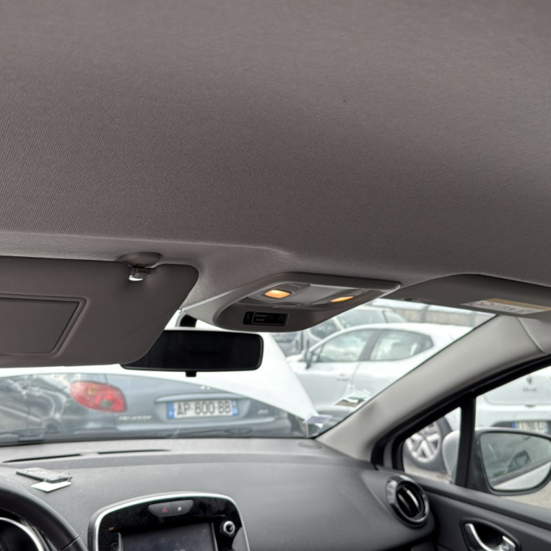 RENAULT CLIO 4 PHASE 2 1.5 DCI - 8V TURBO Photo n°15