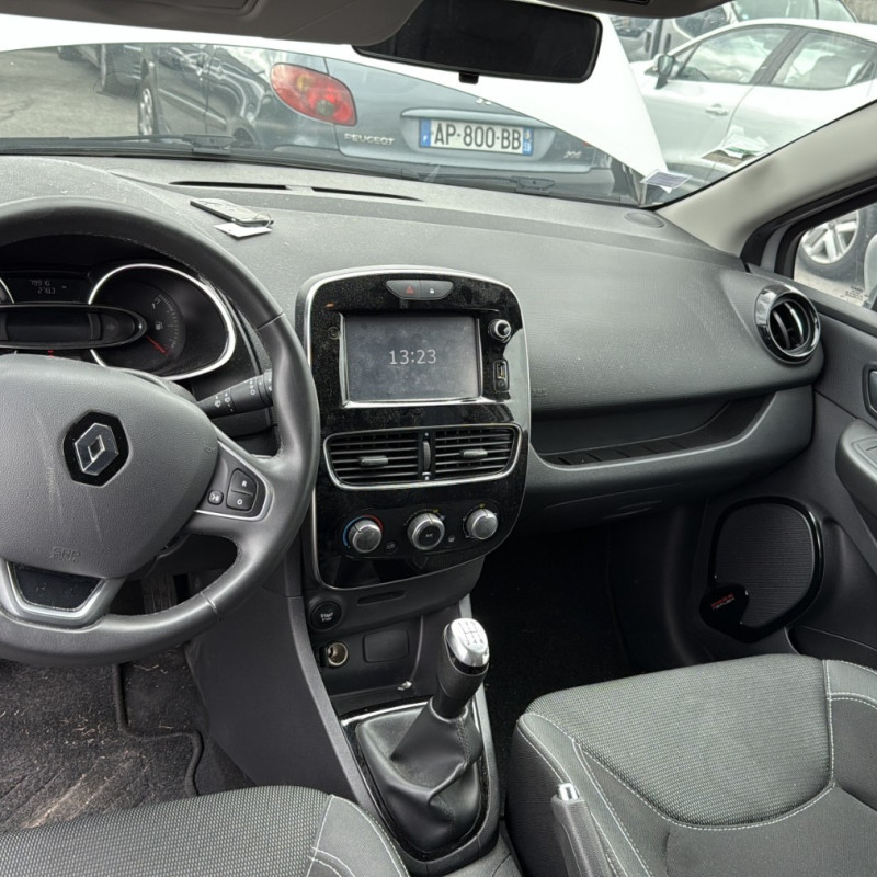 RENAULT CLIO 4 PHASE 2 1.5 DCI - 8V TURBO Photo n°16
