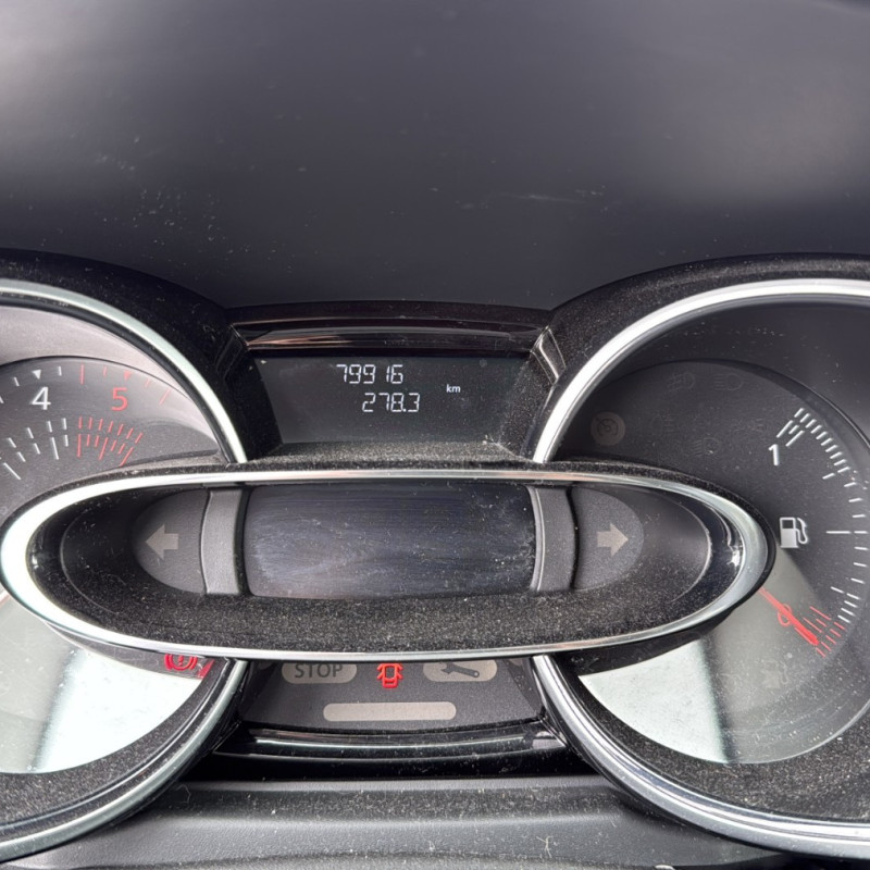 RENAULT CLIO 4 PHASE 2 1.5 DCI - 8V TURBO Photo n°18