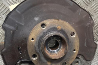 Pivot de moyeu avant gauche SUZUKI SWIFT 3 Photo n°1