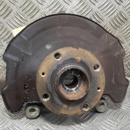 Pivot de moyeu avant gauche SUZUKI SWIFT 3 Photo n°1