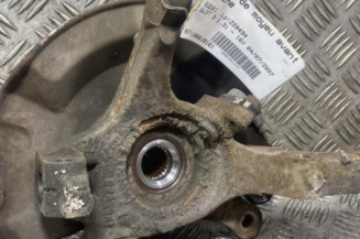 Pivot de moyeu avant gauche SUZUKI SWIFT 3
