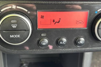 Pivot de moyeu avant gauche SUZUKI SWIFT 3