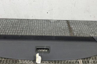 Plage arriere SEAT ALTEA Photo n°1