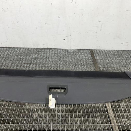 Plage arriere SEAT ALTEA Photo n°1