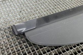 Plage arriere SEAT ALTEA