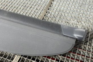 Plage arriere SEAT ALTEA