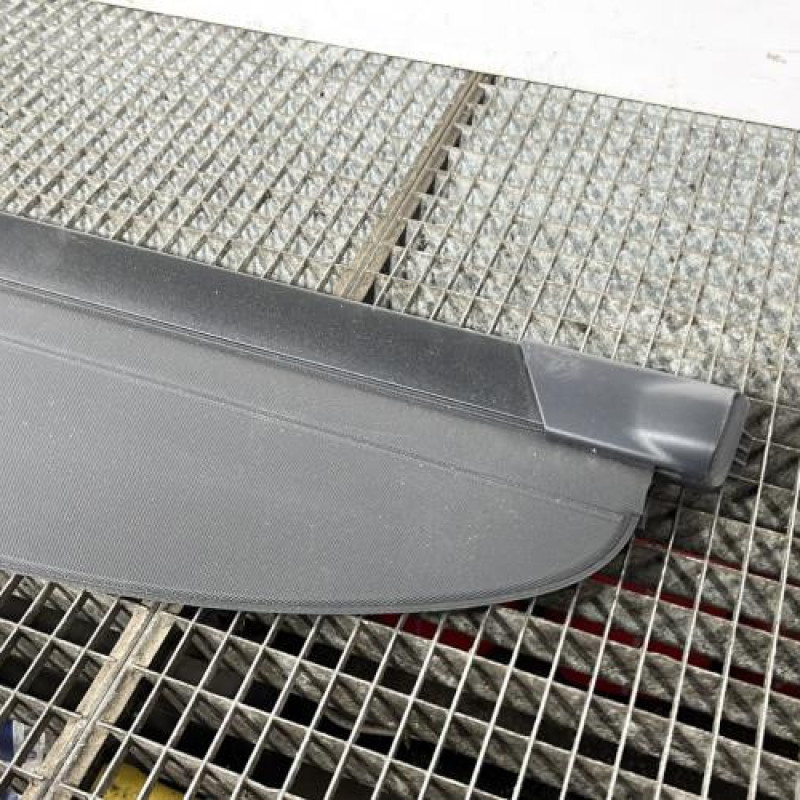 Plage arriere SEAT ALTEA Photo n°3