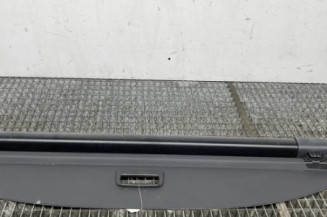 Plage arriere SEAT ALTEA