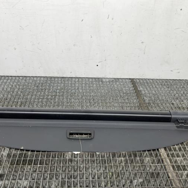 Plage arriere SEAT ALTEA Photo n°4