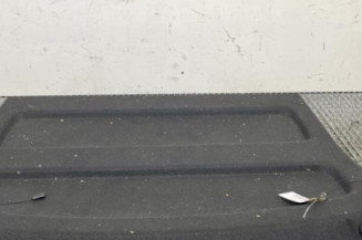 Plage arriere FORD MONDEO 3 Photo n°1