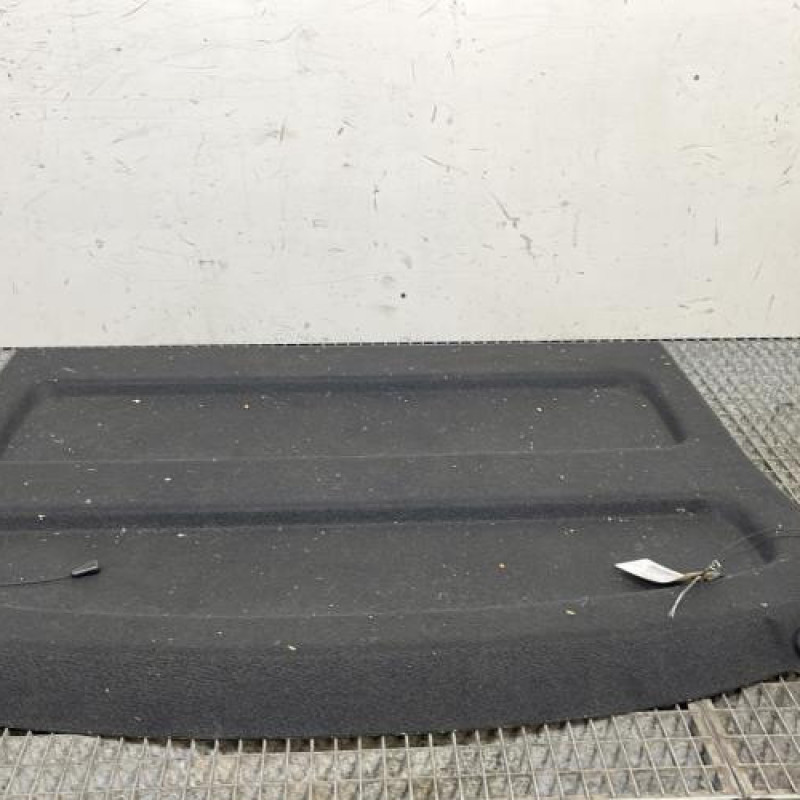 Plage arriere FORD MONDEO 3 Photo n°1