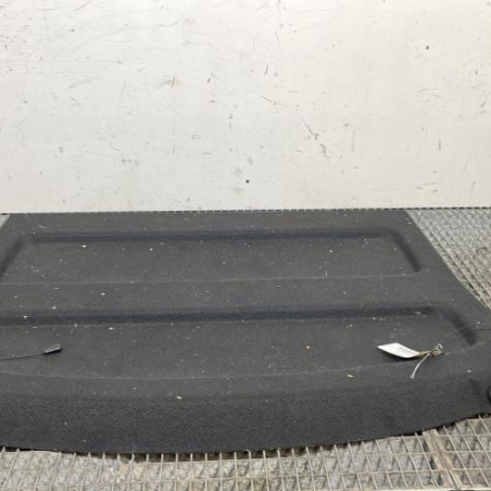 Plage arriere FORD MONDEO 3 Photo n°1