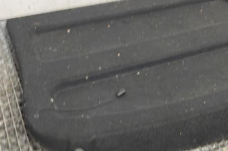 Plage arriere FORD MONDEO 3