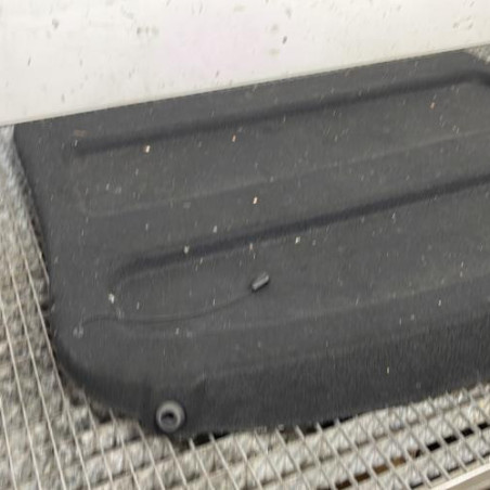 Plage arriere FORD MONDEO 3