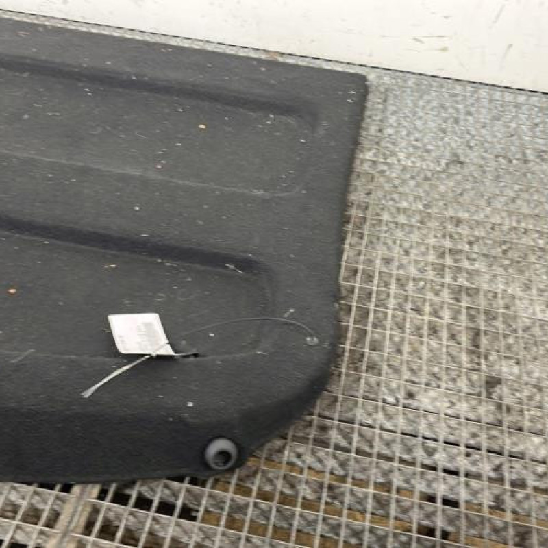 Plage arriere FORD MONDEO 3 Photo n°3